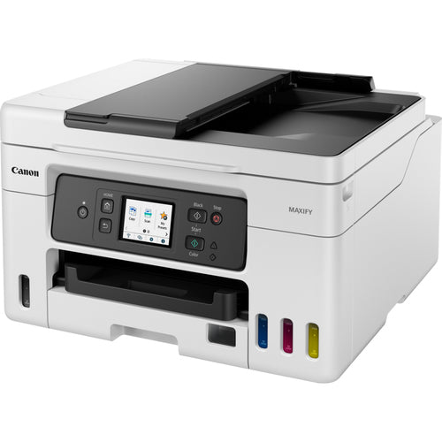 Canon GX4050 Inkjet A4 600 x 1200 DPI Wi-Fi Canon GX4050 Inkjet A4 600 x 1200 DPI Wi-Fi